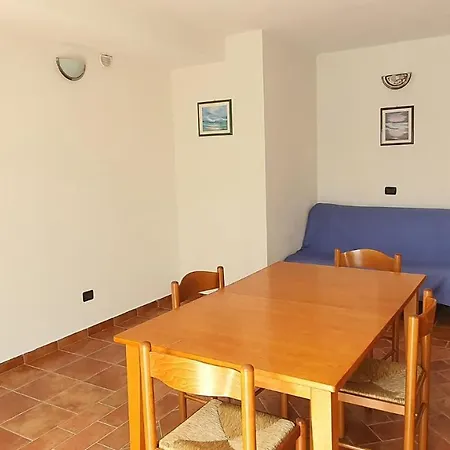 Welcomely - Torre Di Bari Apartmán Bari Sardo