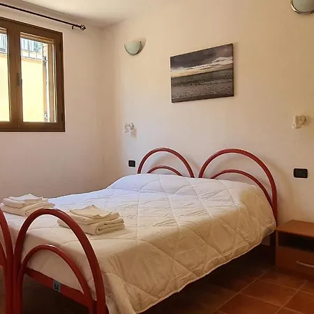 Welcomely - Torre Di Bari Apartmán Bari Sardo