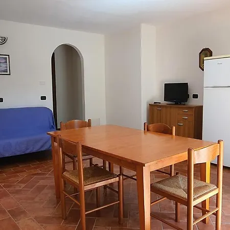 Apartmán Welcomely - Torre Di Bari *