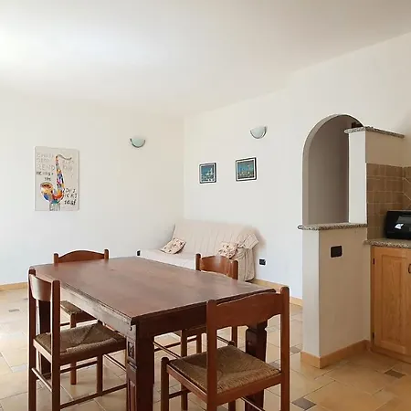 Welcomely - Torre Di Bari Apartmán *