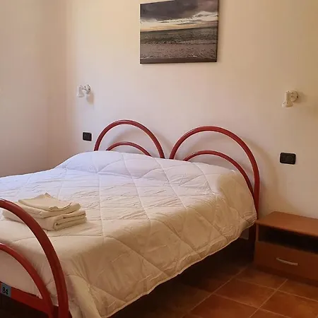 Apartmán Welcomely - Torre Di Bari