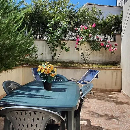 Apartmán Welcomely - Torre Di Bari *