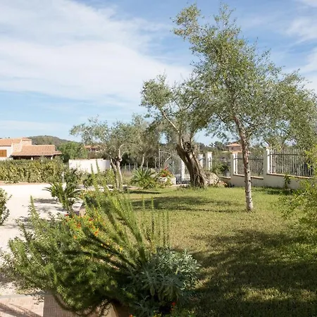 Apartmán Welcomely - Torre Di Bari *