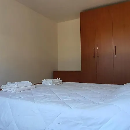 Welcomely - Torre Di Bari Apartmán *