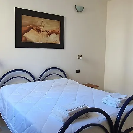 Apartmán Welcomely - Torre Di Bari