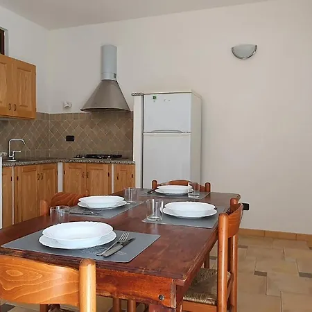 Apartmán Welcomely - Torre Di Bari *