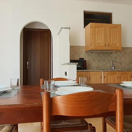 Apartmán Welcomely - Torre Di Bari Bari Sardo