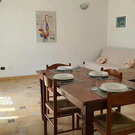 Apartmán Welcomely - Torre Di Bari