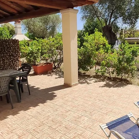 Apartmán Welcomely - Torre Di Bari Bari Sardo