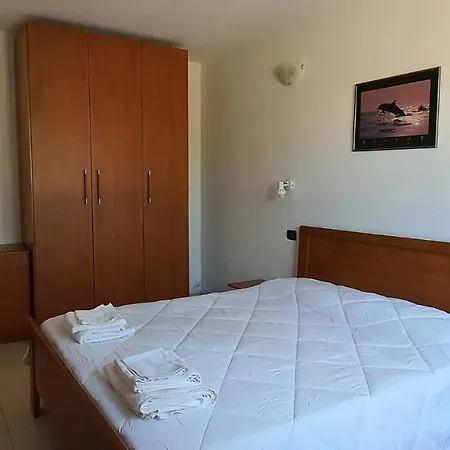 Welcomely - Torre Di Bari Bari Sardo
