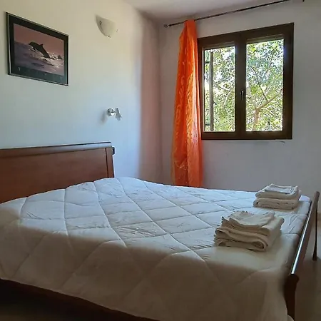 Apartmán Welcomely - Torre Di Bari Bari Sardo
