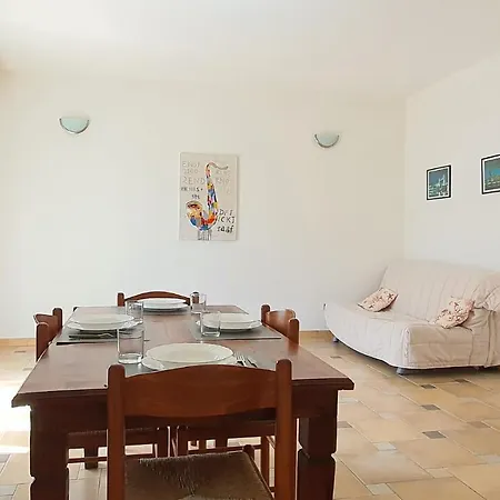 Welcomely - Torre Di Bari Apartmán Bari Sardo