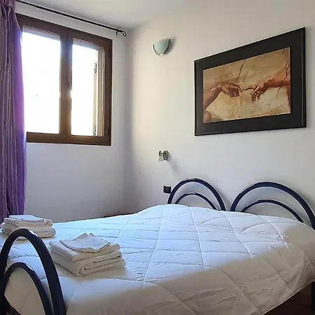 Welcomely - Torre Di Bari