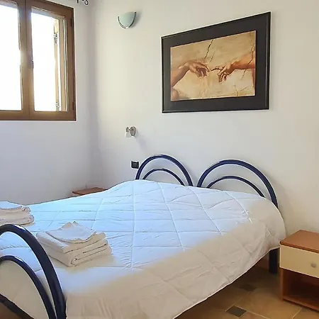Apartmán Welcomely - Torre Di Bari *