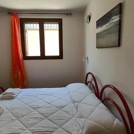 Apartmán Welcomely - Torre Di Bari