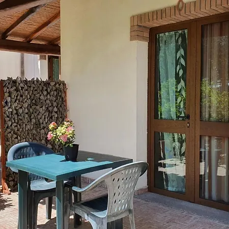 Apartmán Welcomely - Torre Di Bari Bari Sardo