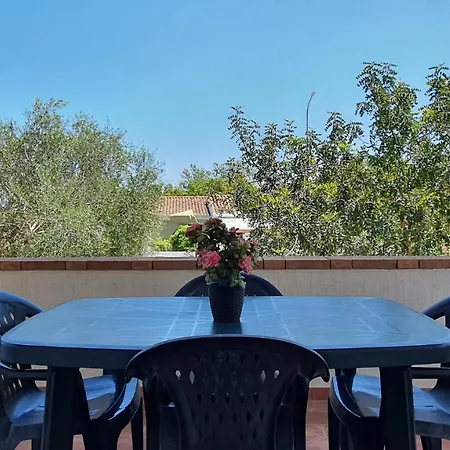 Apartmán Welcomely - Torre Di Bari