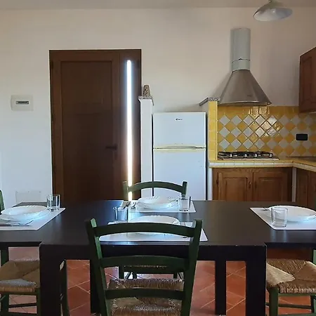 Welcomely - Torre Di Bari