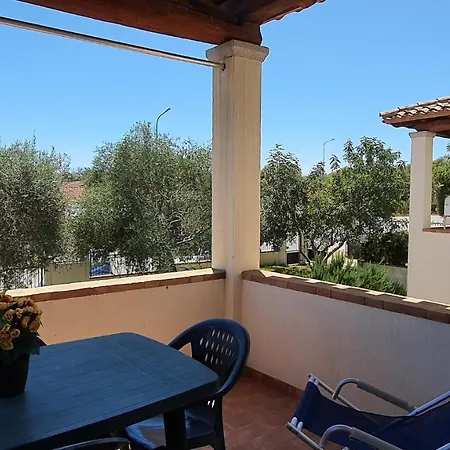 Apartmán Welcomely - Torre Di Bari Bari Sardo