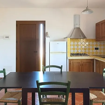 Welcomely - Torre Di Bari Apartmán Bari Sardo