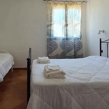 Welcomely - Torre Di Bari * Bari Sardo