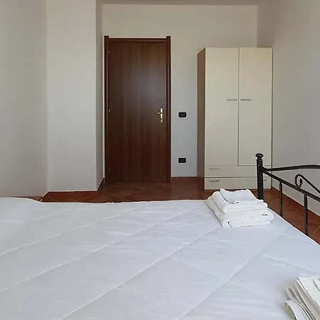 Apartmán Welcomely - Torre Di Bari