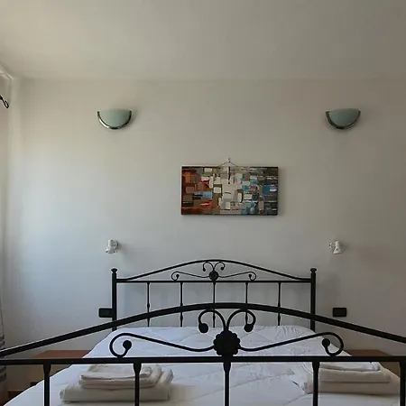 Apartmán Welcomely - Torre Di Bari