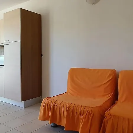 Welcomely - Torre Di Bari Apartmán *