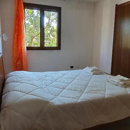 Welcomely - Torre Di Bari Apartmán Bari Sardo