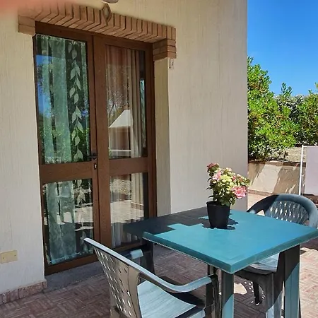 Apartmán Welcomely - Torre Di Bari *