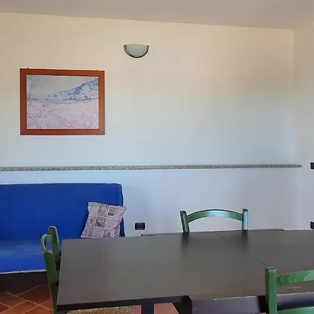 Apartmán Welcomely - Torre Di Bari *
