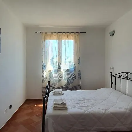 Welcomely - Torre Di Bari * Bari Sardo