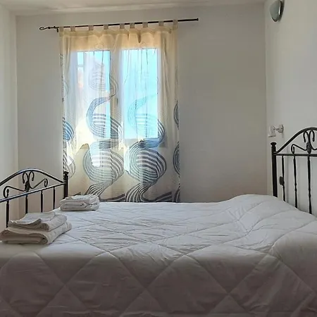 Apartmán Welcomely - Torre Di Bari *
