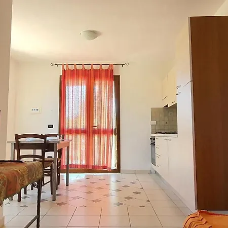 Welcomely - Torre Di Bari Apartmán
