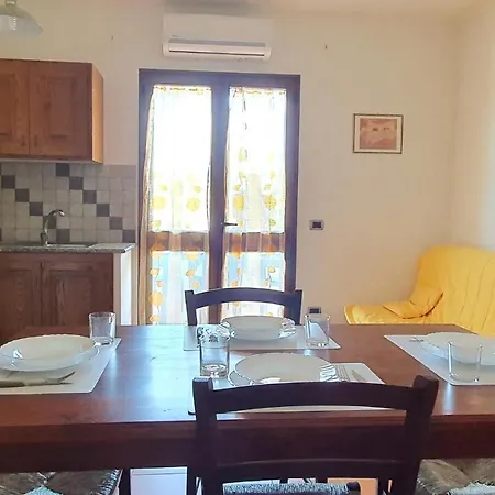 Welcomely - Torre Di Bari Apartmán Bari Sardo