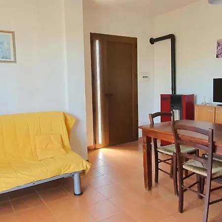 Welcomely - Torre Di Bari Apartmán *