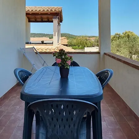 Apartmán Welcomely - Torre Di Bari *