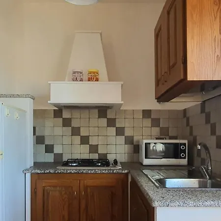 Apartmán Welcomely - Torre Di Bari *