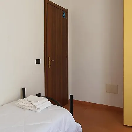 Welcomely - Torre Di Bari Apartmán Bari Sardo