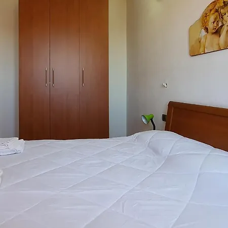 Apartmán Welcomely - Torre Di Bari *