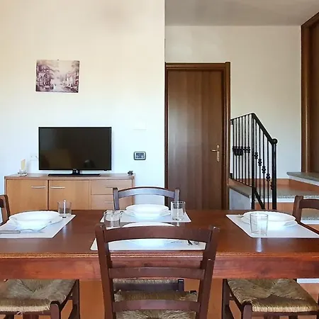 Welcomely - Torre Di Bari Bari Sardo