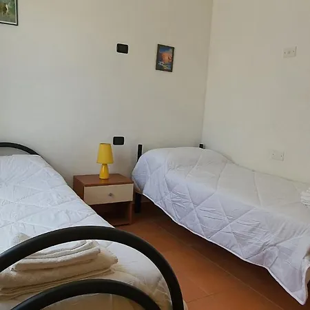 Apartmán Welcomely - Torre Di Bari Bari Sardo